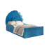 Dino Rawr-zilla Kids Bed